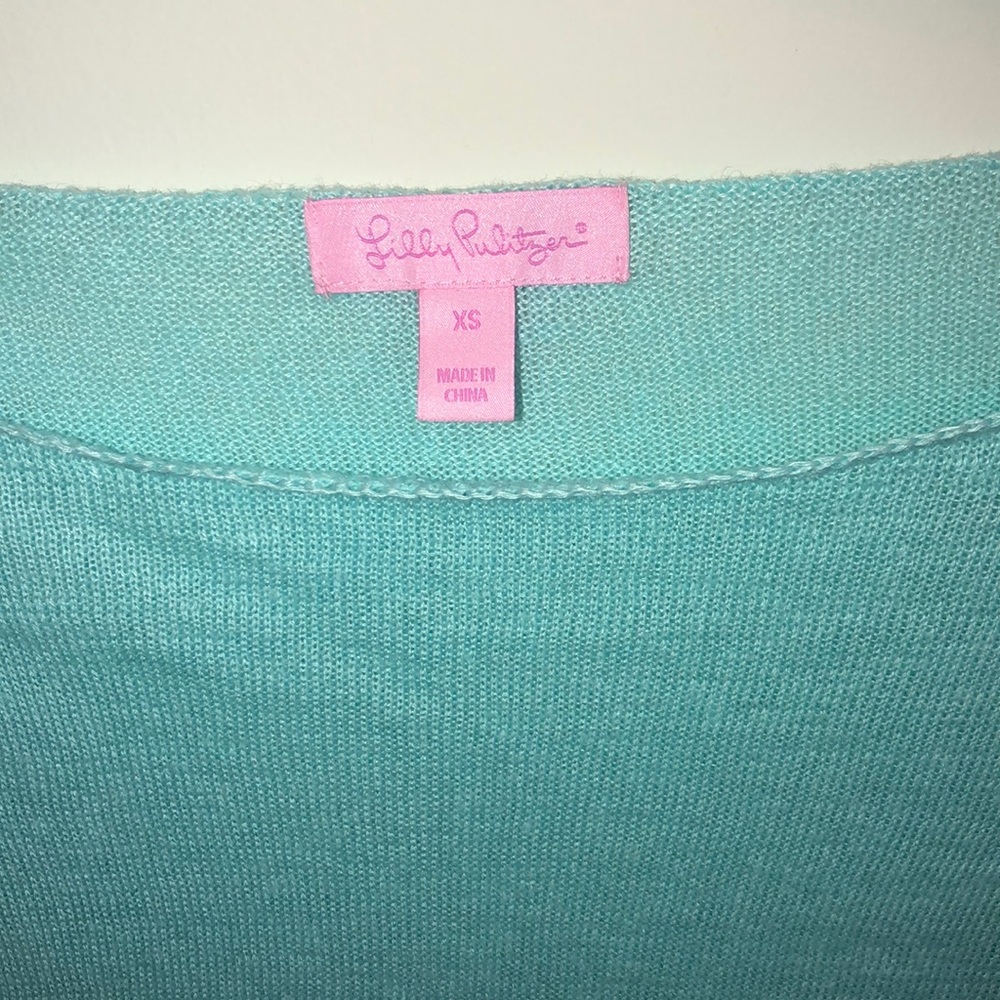 Sweater - Picture 4 of 4